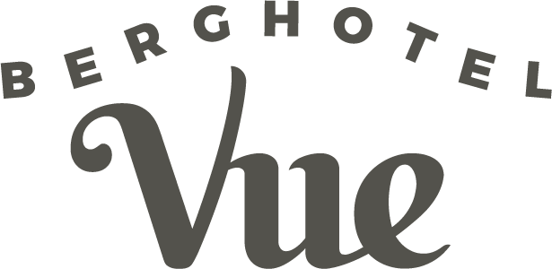 Logo Berghotel Vue